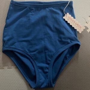 Archer Wren Riley Underwear